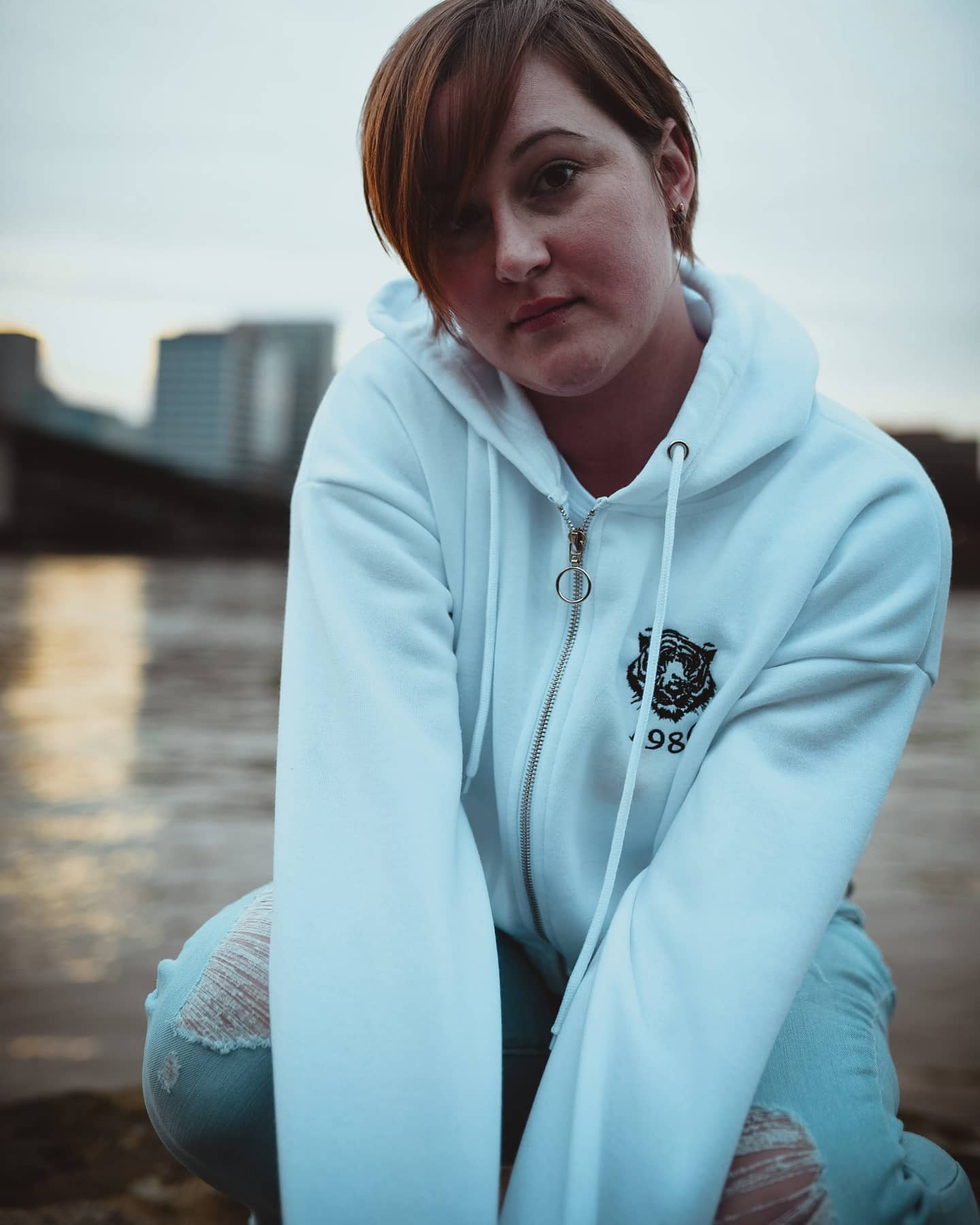 Portrait Photography 4
