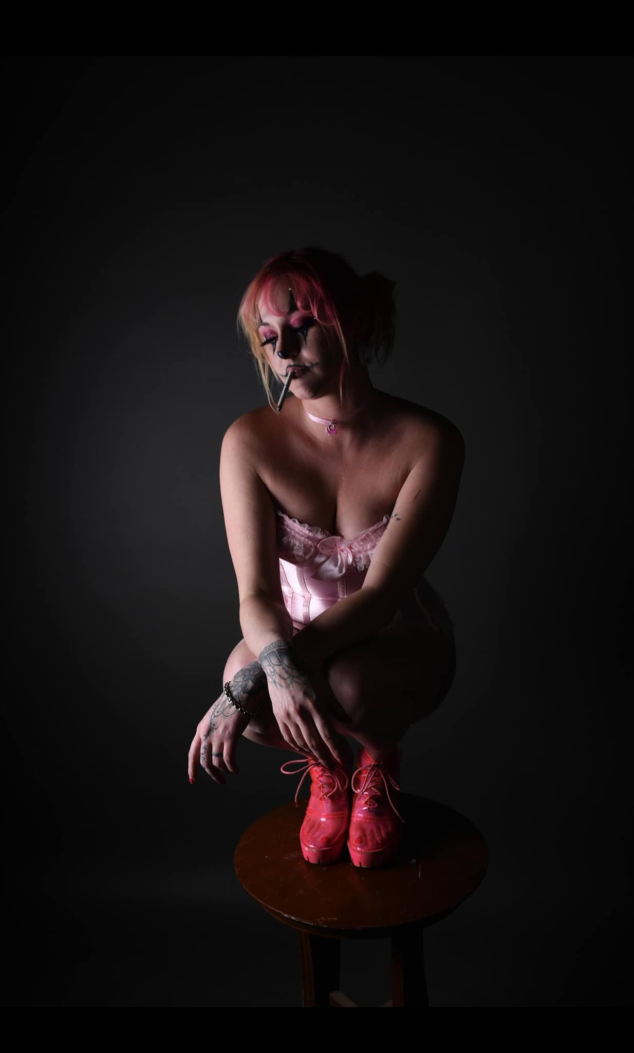 Portrait Photography 4
